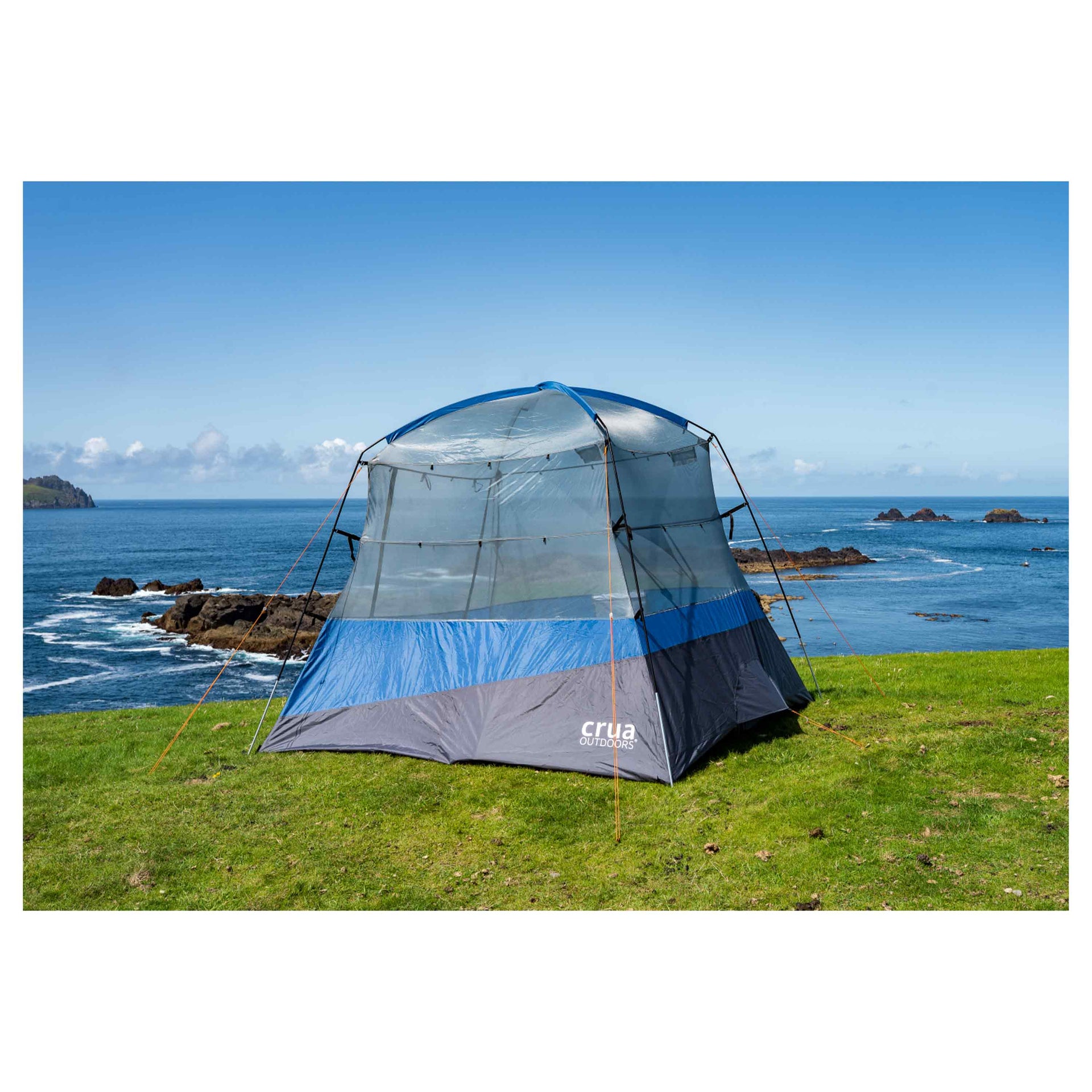 Tente Crua XTent Combo Modular 2 personnes