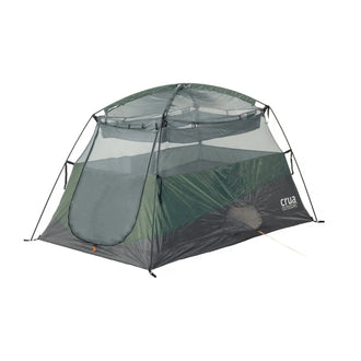 XTent Lightweight 2 Person extendible dome
