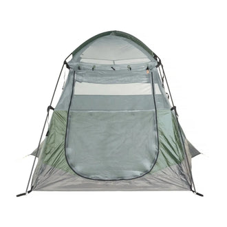 XTent Lightweight 2 Person extendible dome