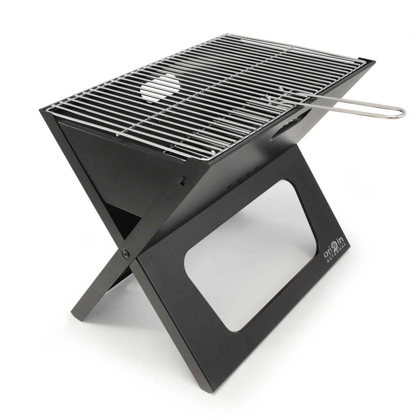 Grill pliable 47 x 29 cm