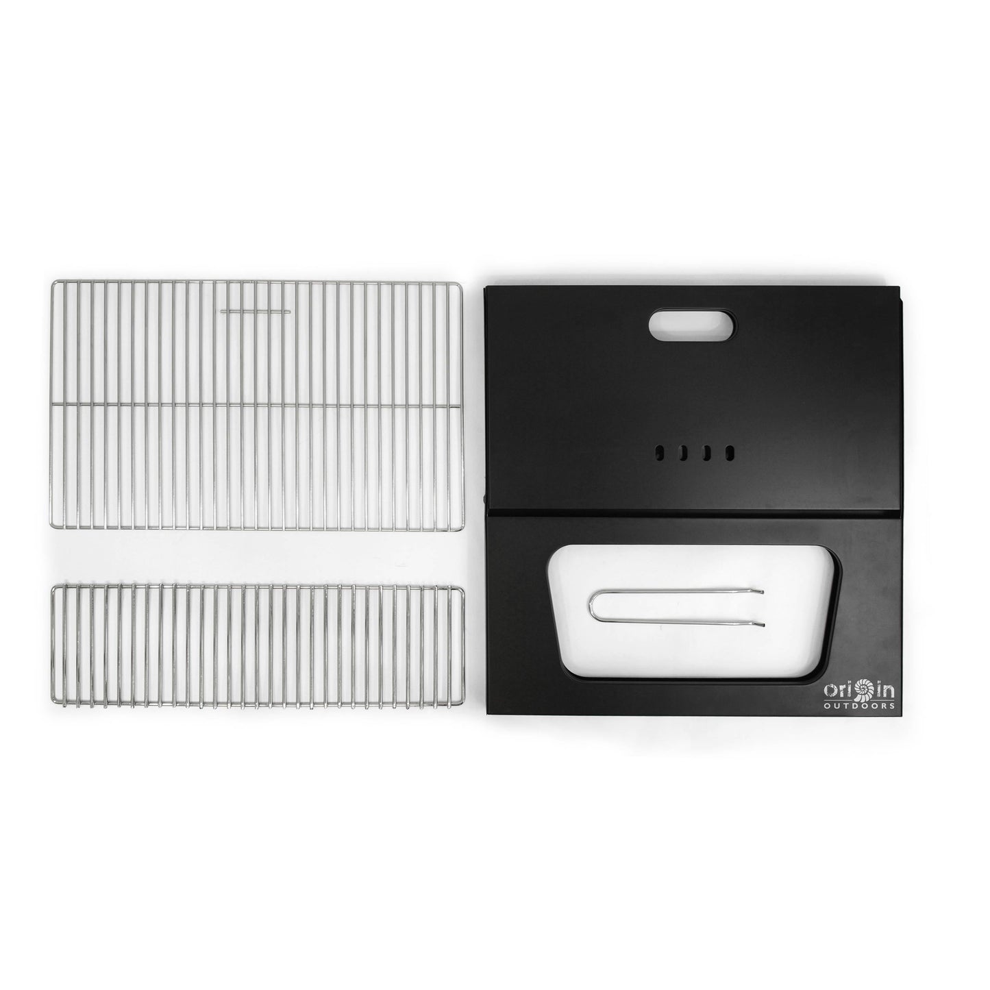 Grill pliable 47 x 29 cm