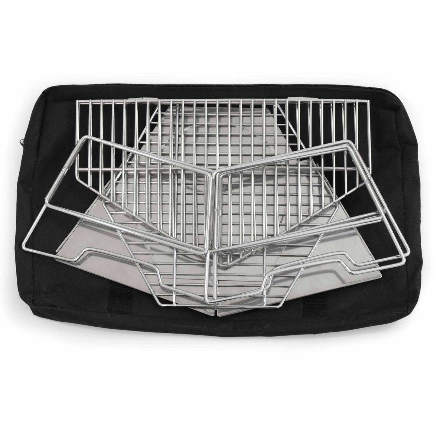 Brasero et grill Hexagon