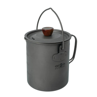 French Press Titan 3 en 1