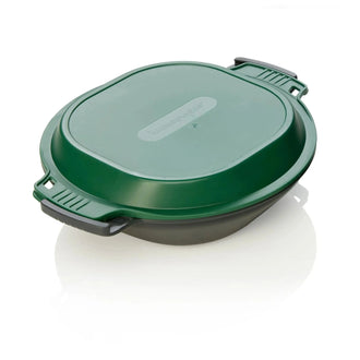 Vaisselle de camp GoKit Basic