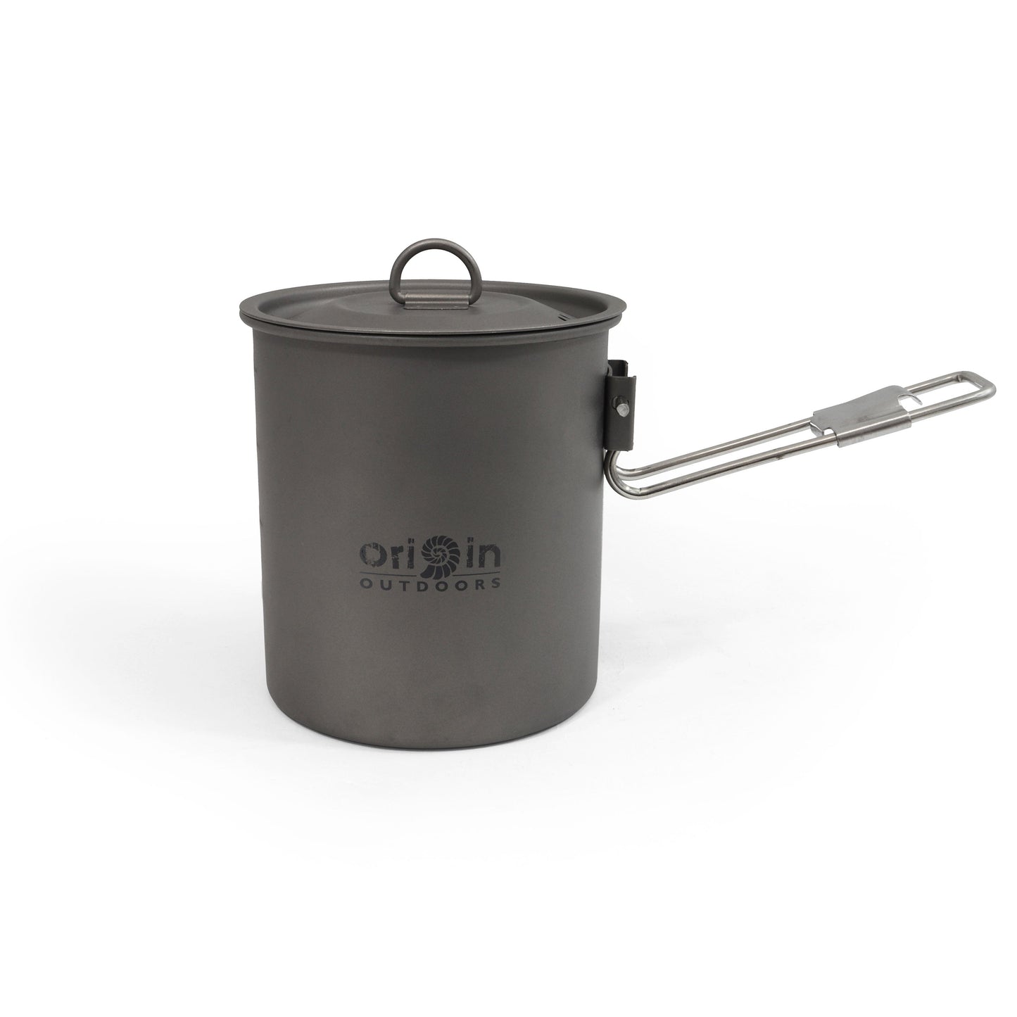Pot Camping Tie 750 ml