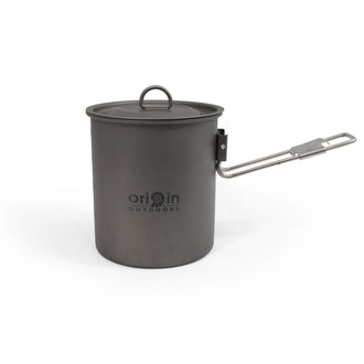 Pot Camping Tie 750 ml