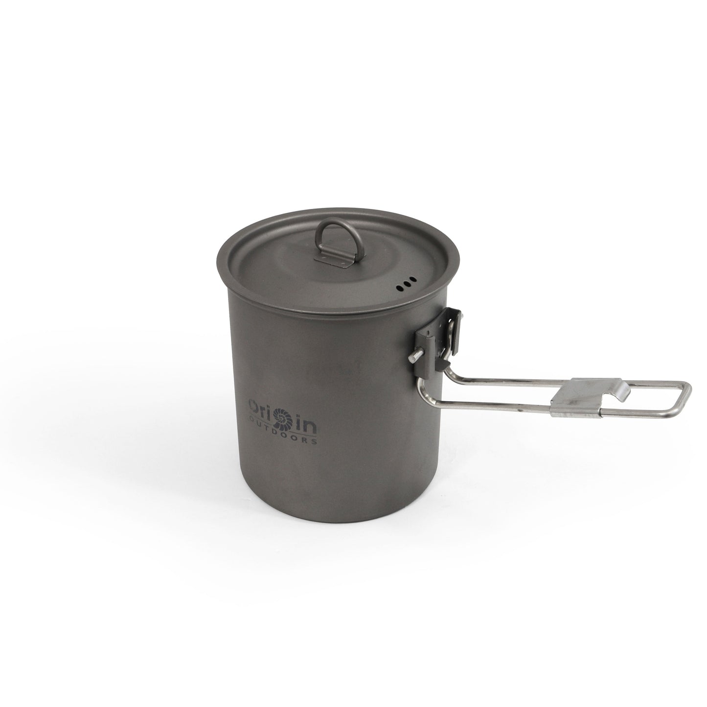 Pot Camping Tie 750 ml