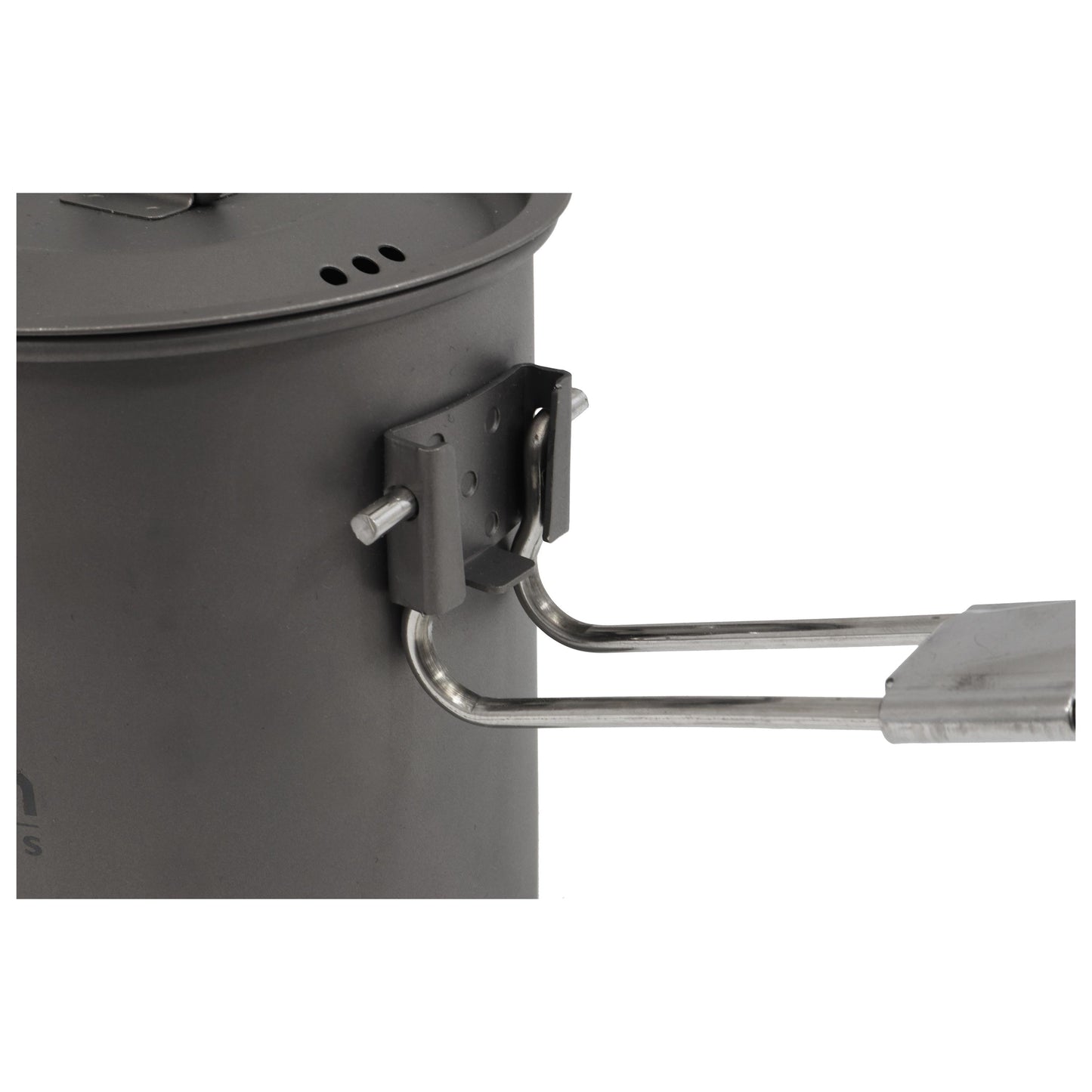 Pot Camping Tie 750 ml