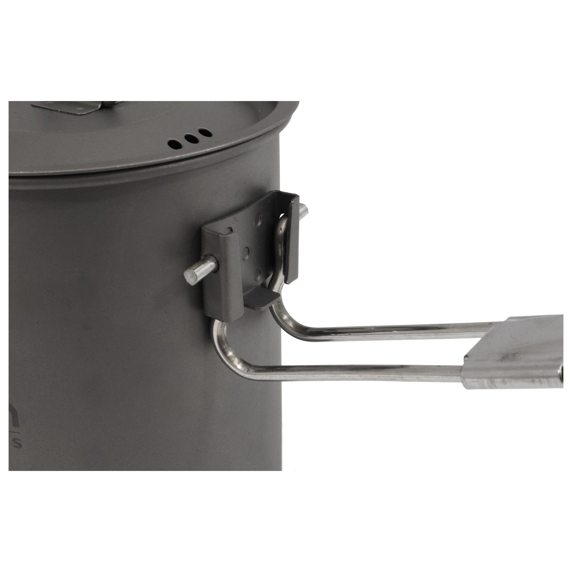 Pot Camping Tie 750 ml