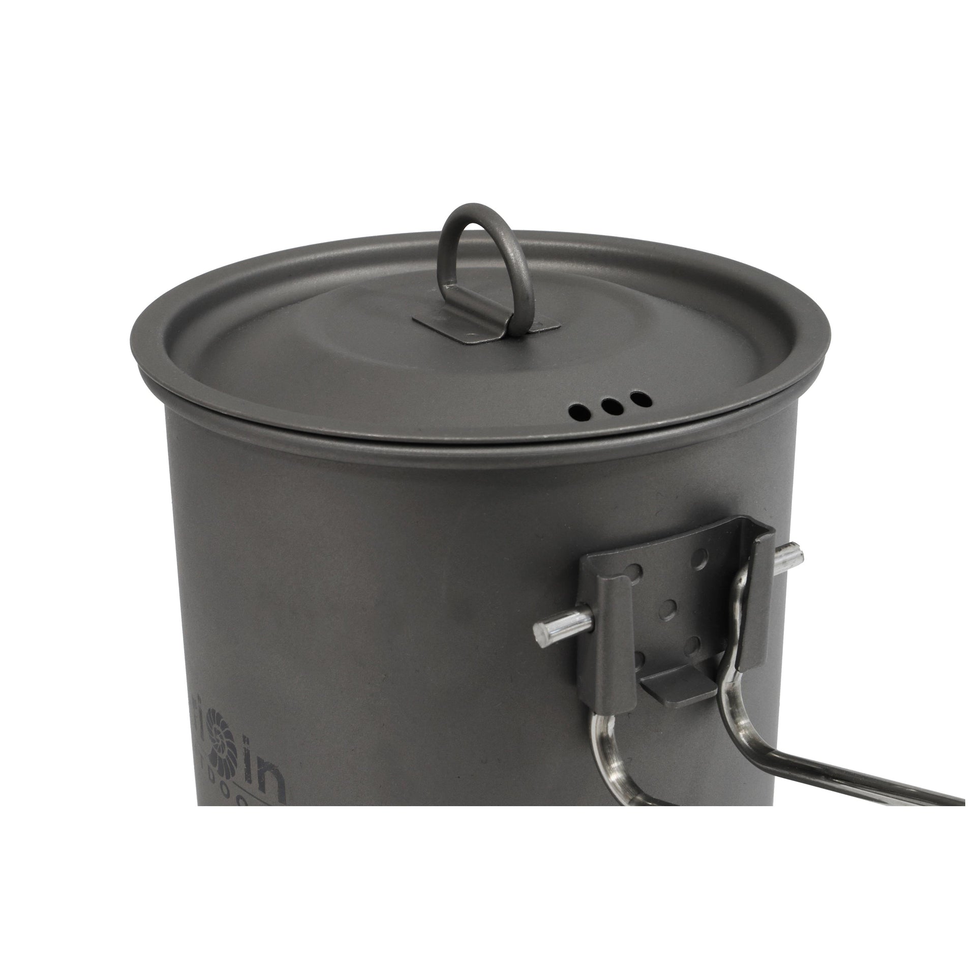 Pot Camping Tie 750 ml