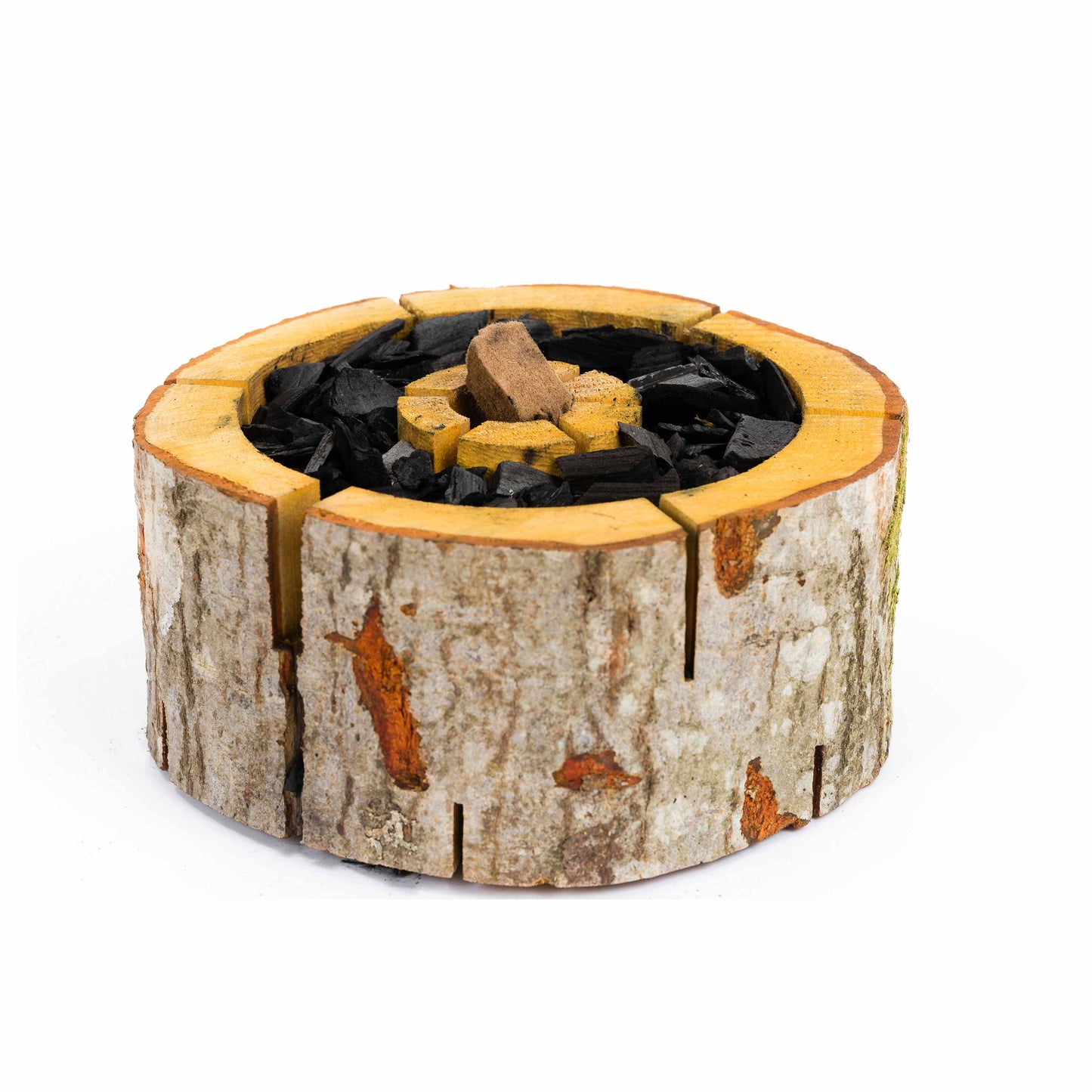 Barbecue Woodie