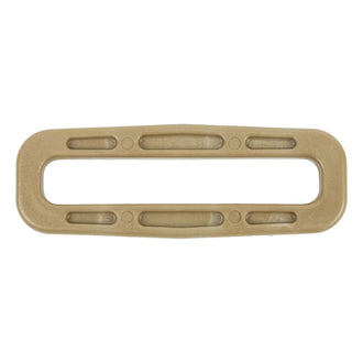 Nexus Square Ring 50 mm