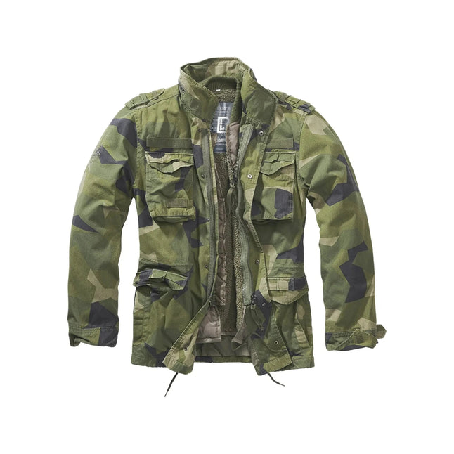 Veste de campagne M65 Giant