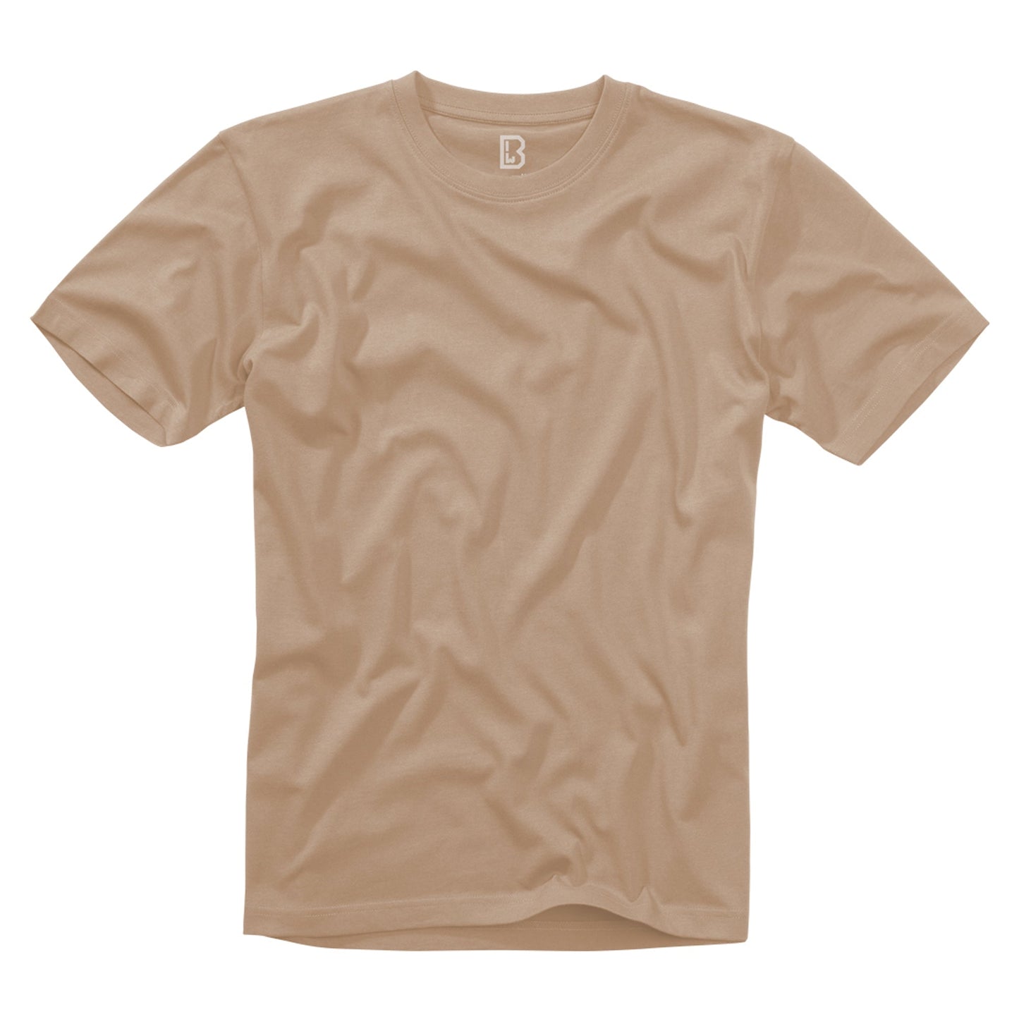 T-shirt désert 3-couleurs