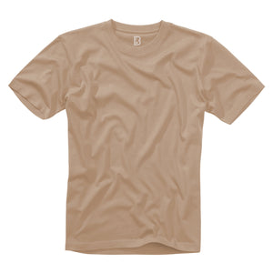 T-shirt désert 3-couleurs