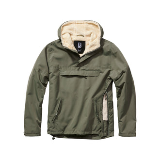 Coupe-vent Sherpa