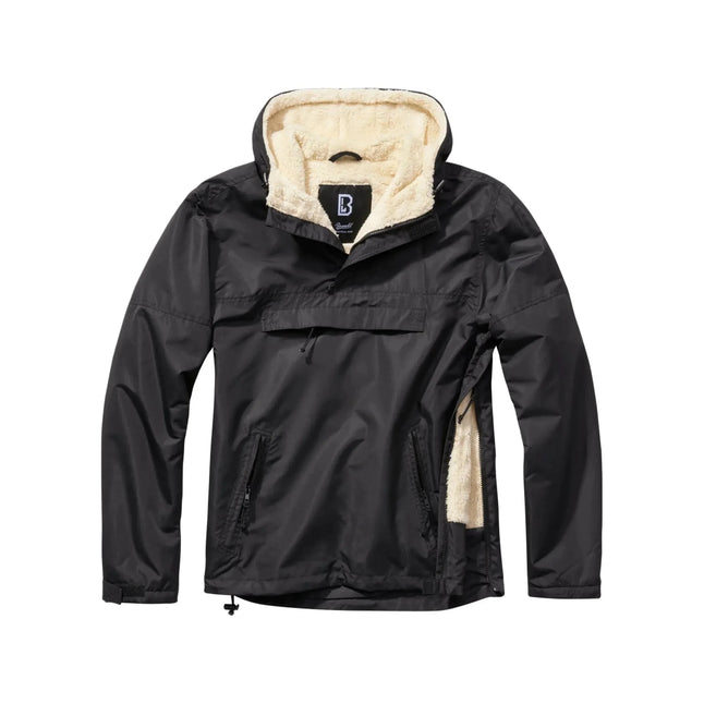 Veste coupe-vent Sherpa