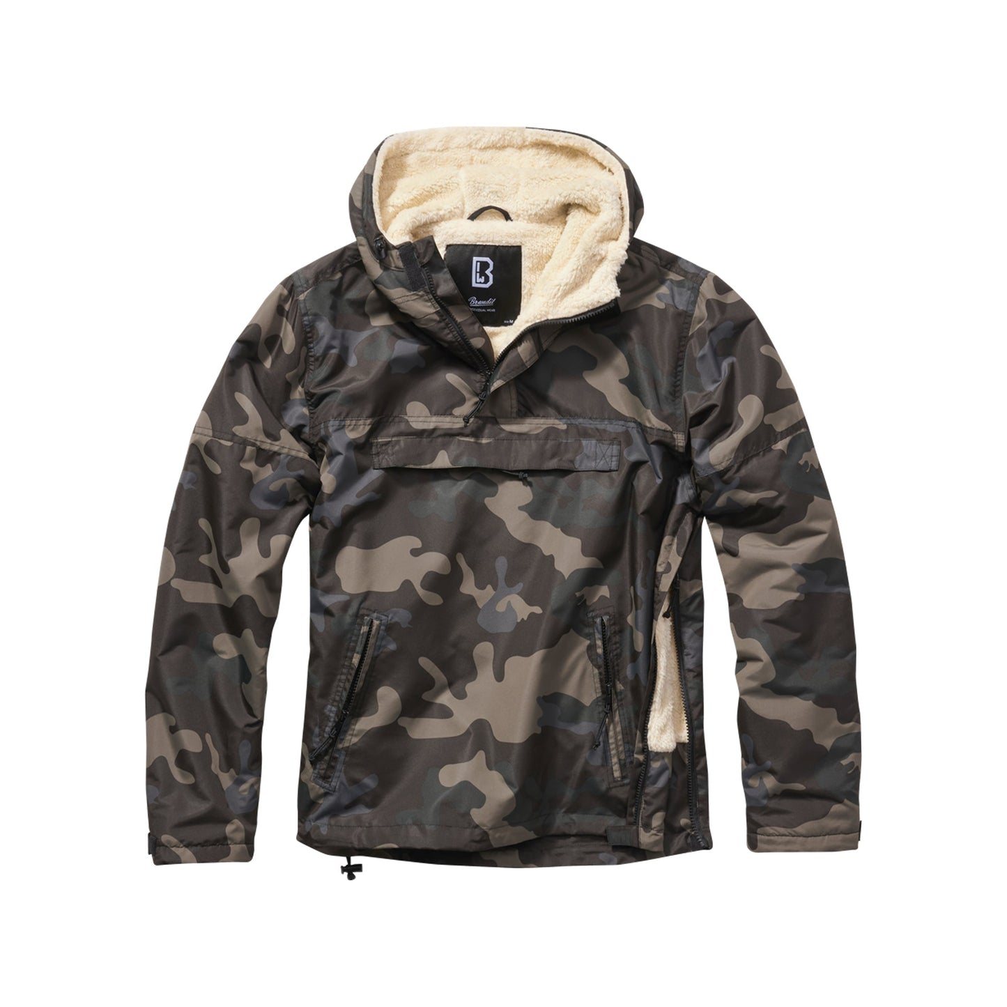 Coupe-vent Sherpa