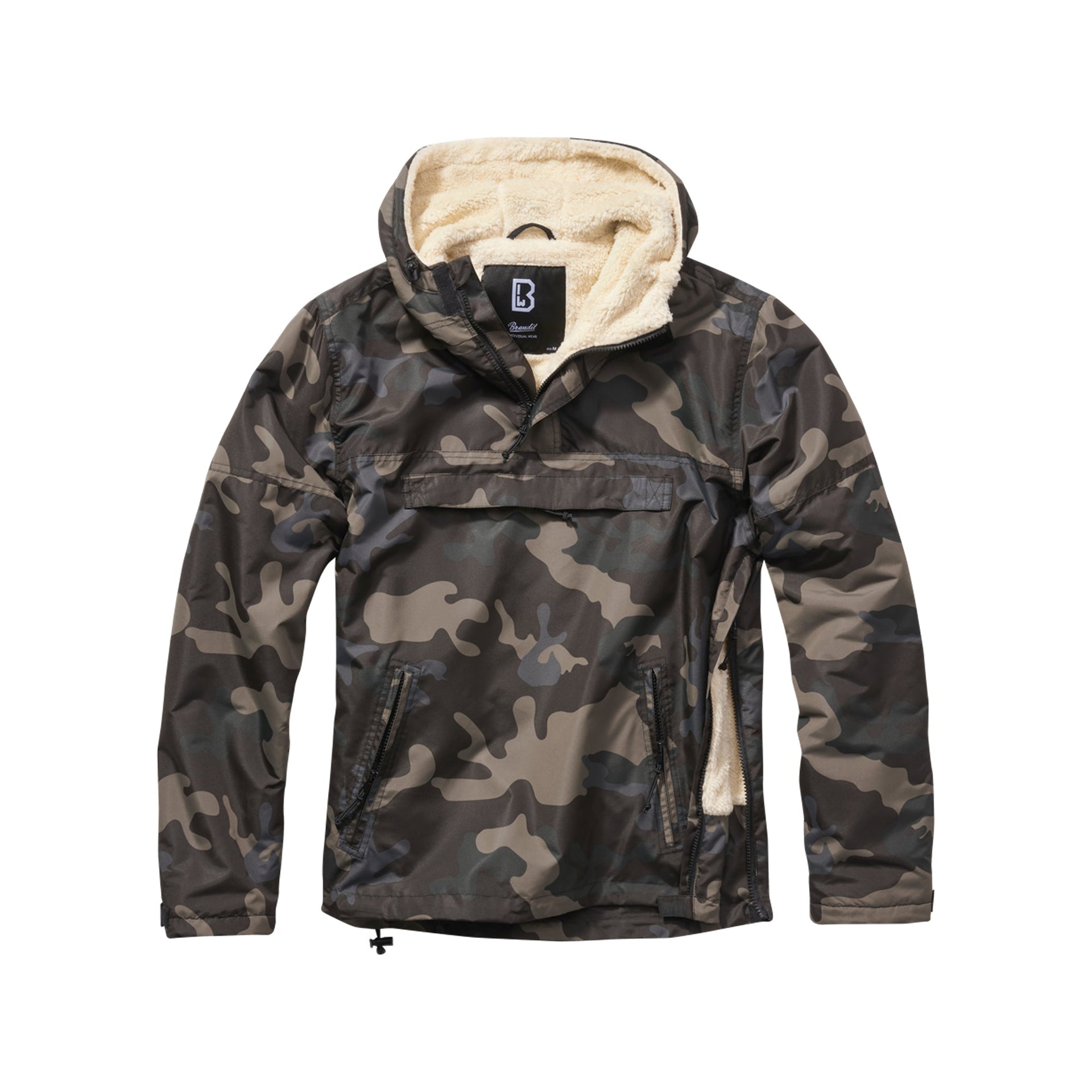Coupe-vent Sherpa