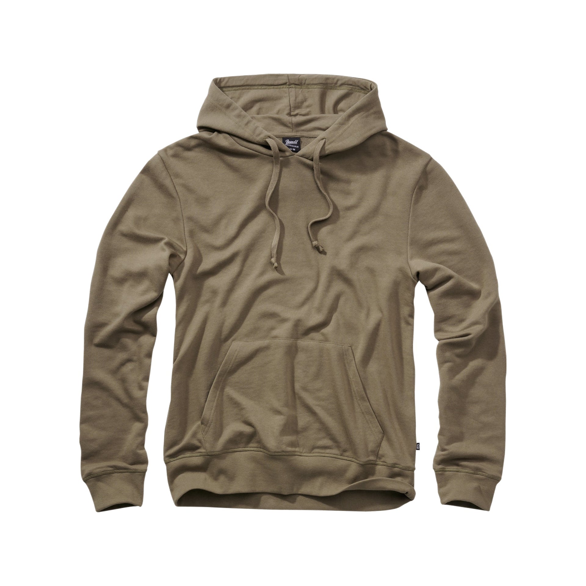 Sweat à capuche