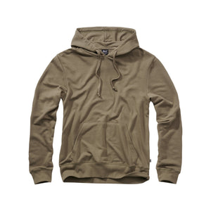 Sweat à capuche