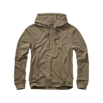 Sweat à capuche