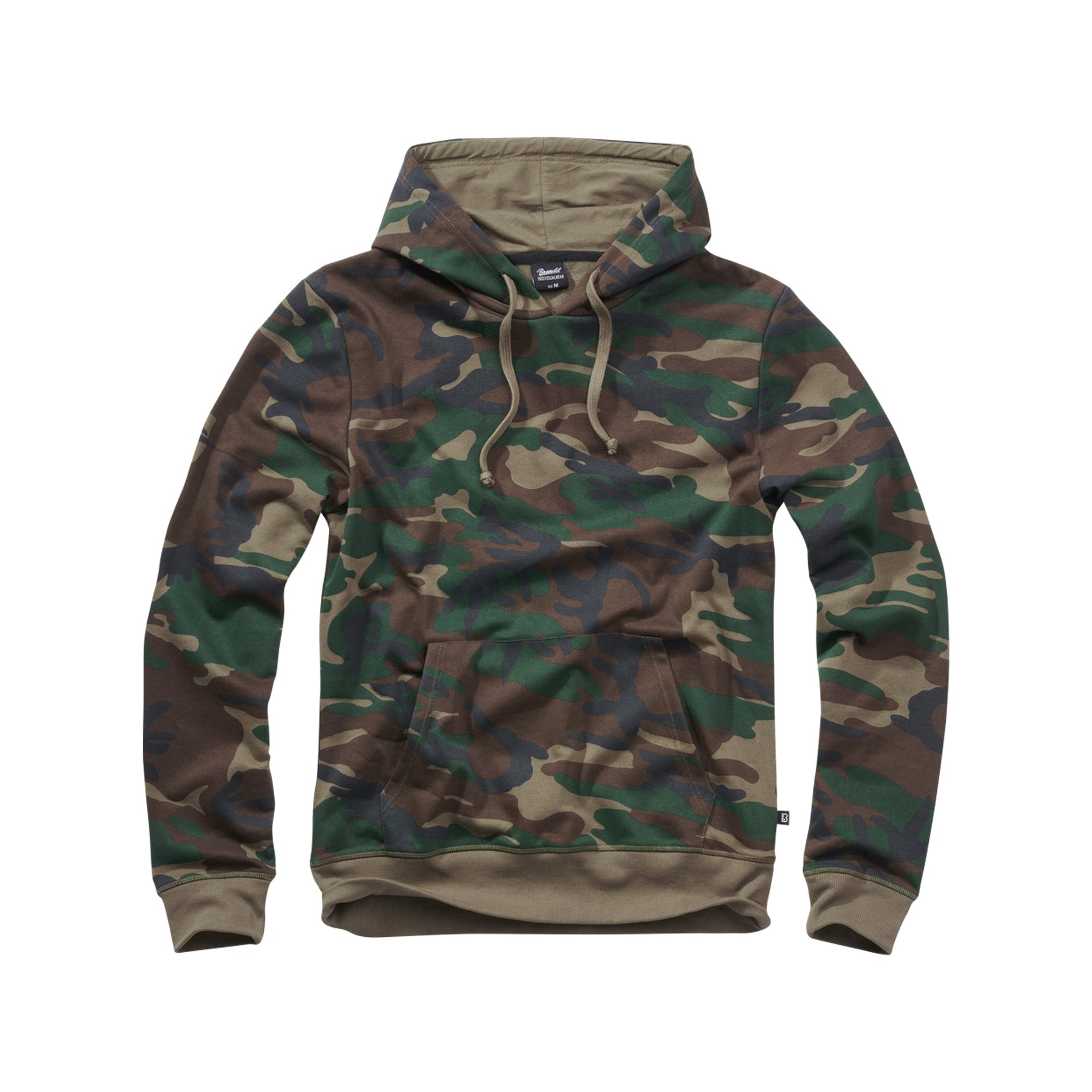 Sweat à capuche