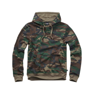 Sweat à capuche