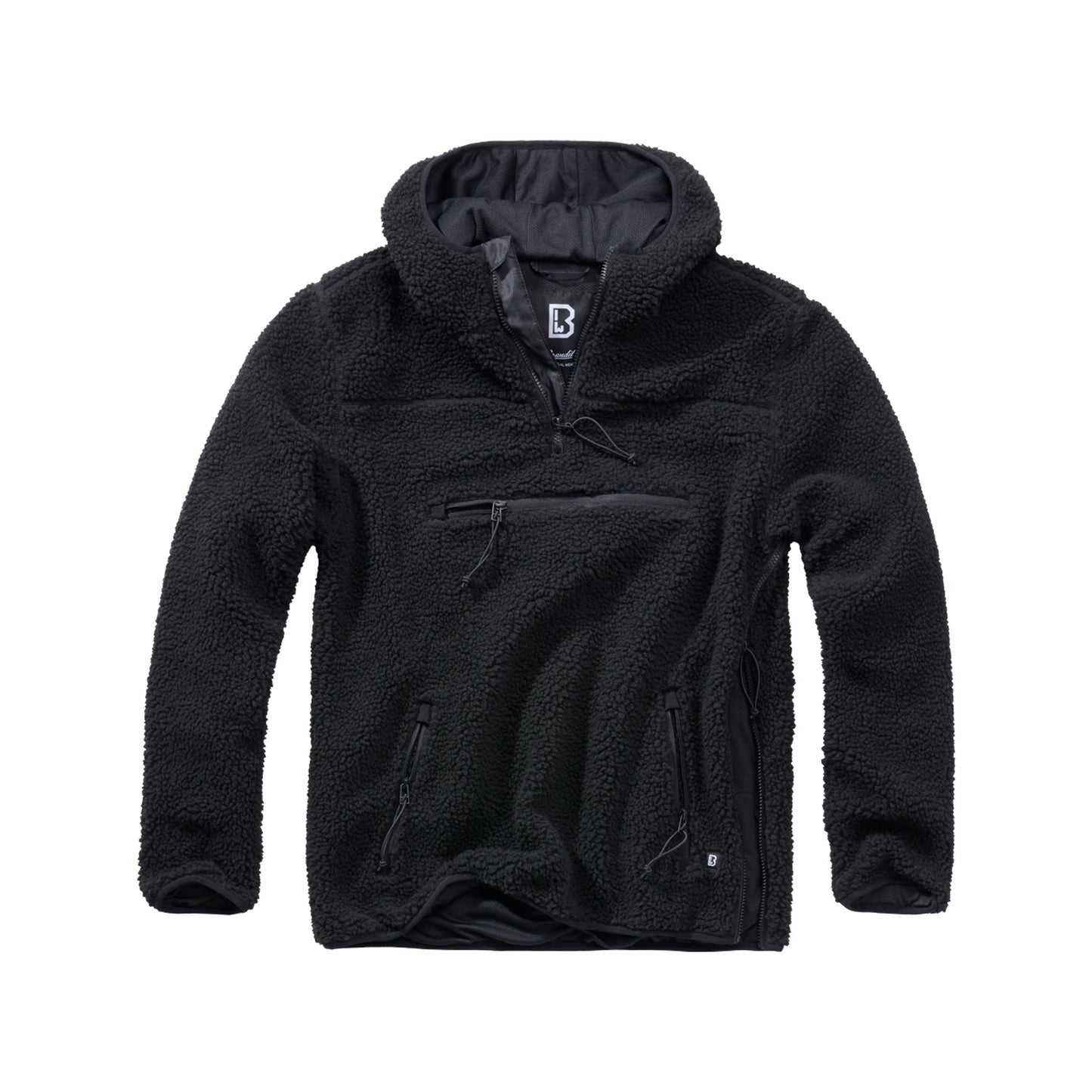 Pull Teddyfleece Worker