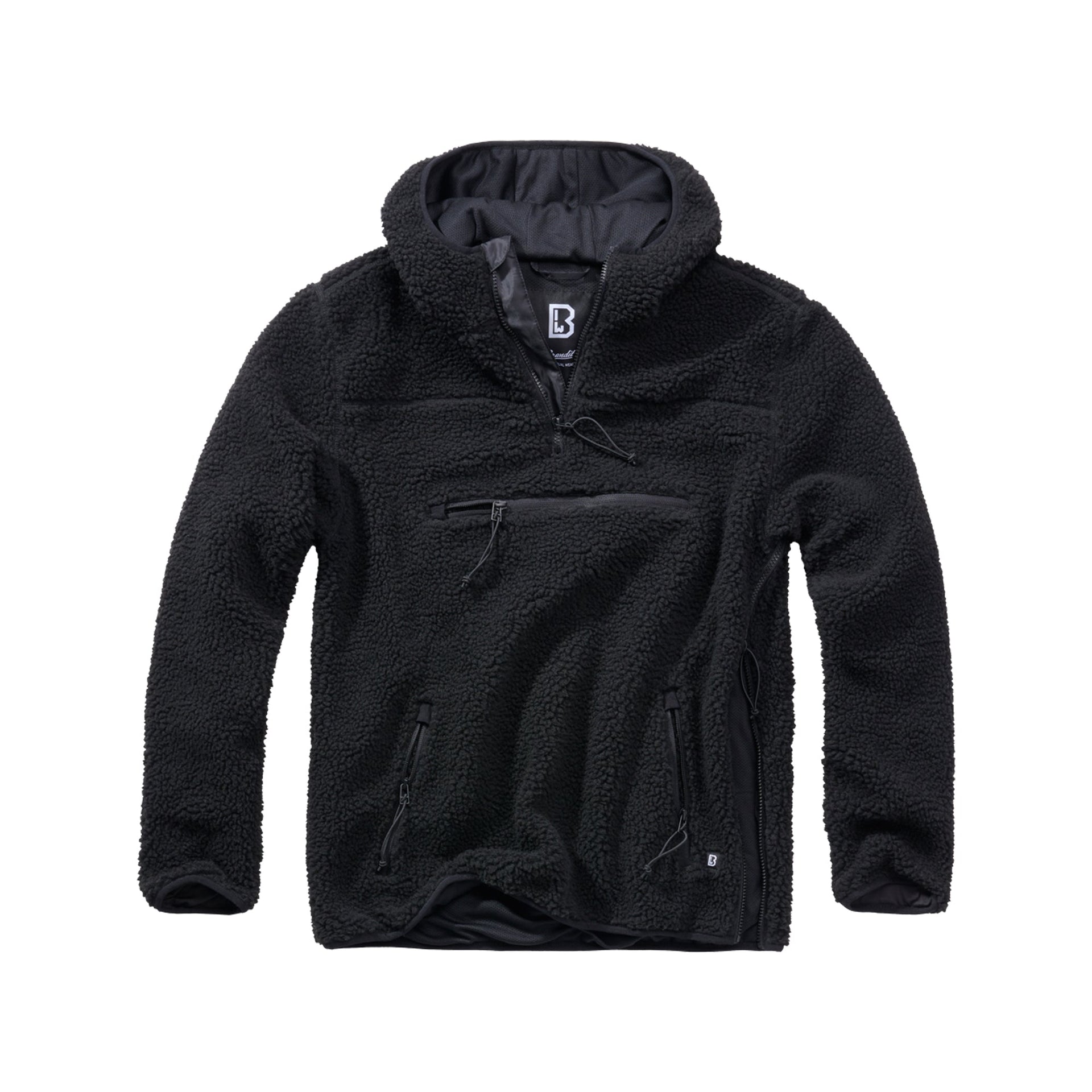 Pull Teddyfleece Worker