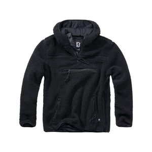 Pull Teddyfleece Worker