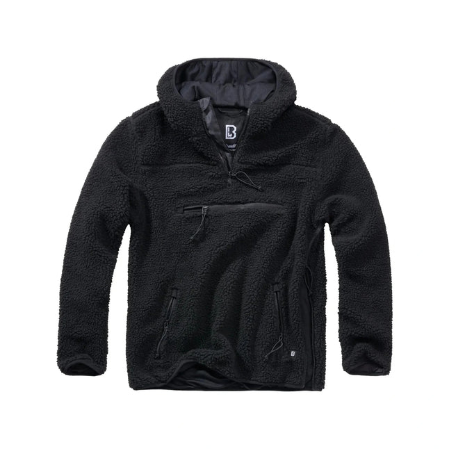 Pull en polaire Teddyfleece Worker