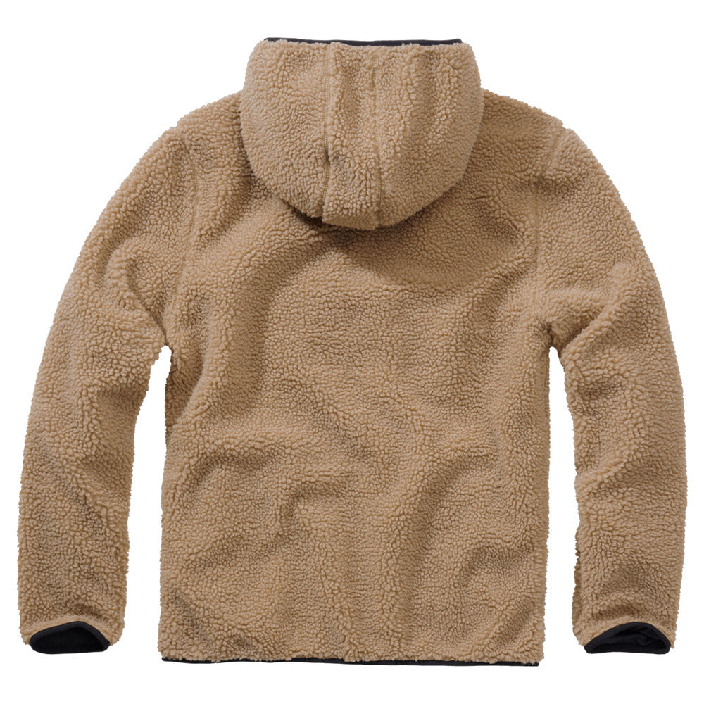Pull Teddyfleece Worker