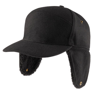 Bonnet Lumberjacket Wintercap