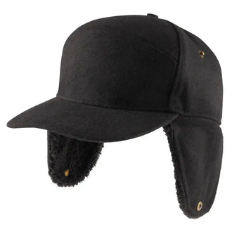 Bonnet Lumberjacket Wintercap