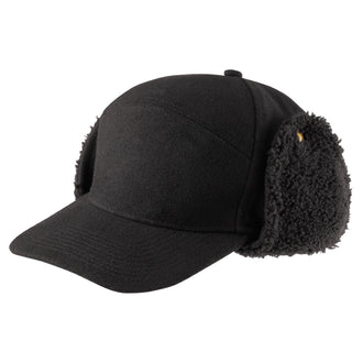 Bonnet Lumberjacket Wintercap