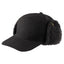 Bonnet Lumberjacket Wintercap