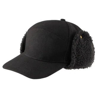 Bonnet Lumberjacket Wintercap