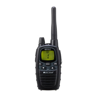 Talkie-walkie G7 Pro paire PMR+LPD