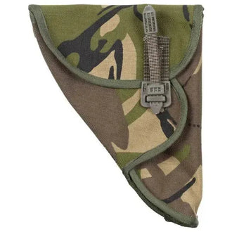 Holsters de pistolet néerlandais DPM camo, d’occasion