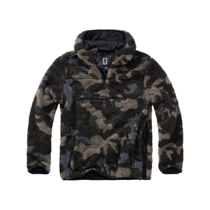 Pull Teddyfleece Worker