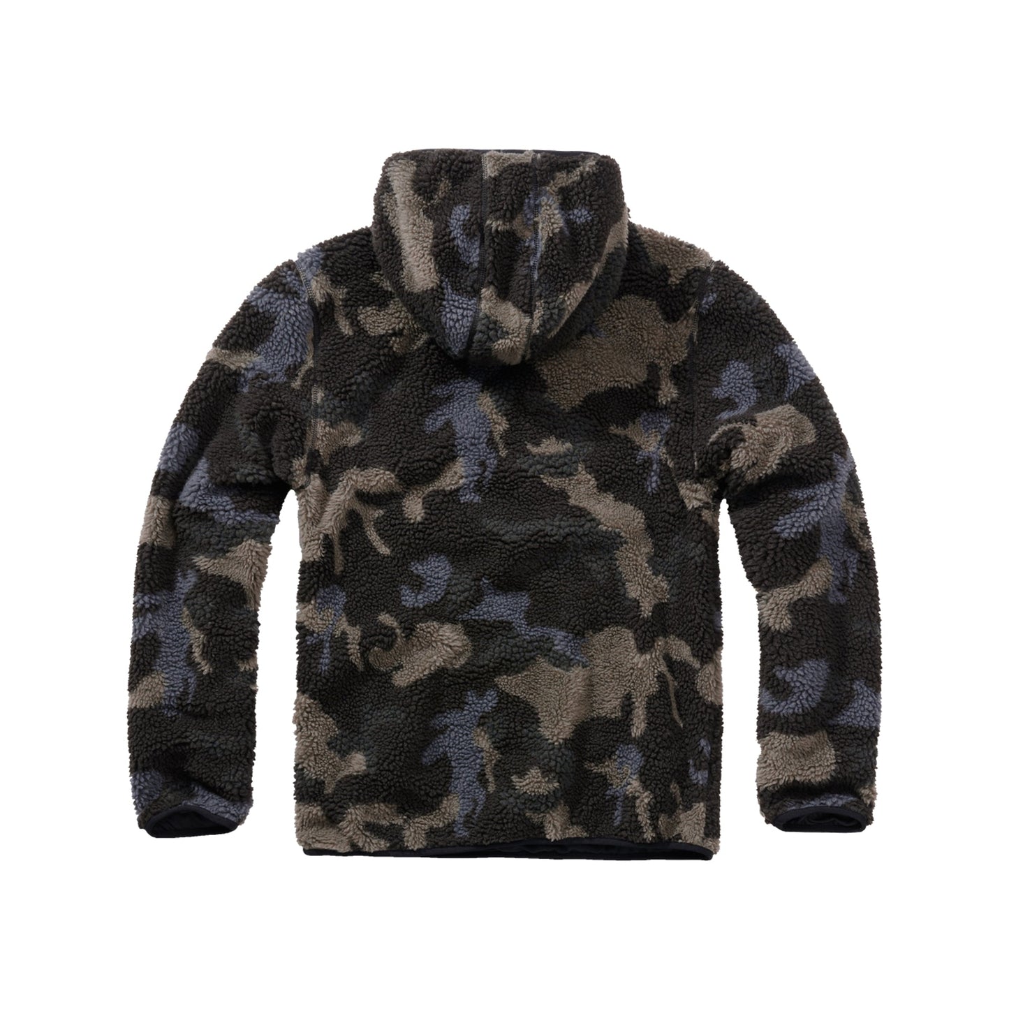 Pull Teddyfleece Worker