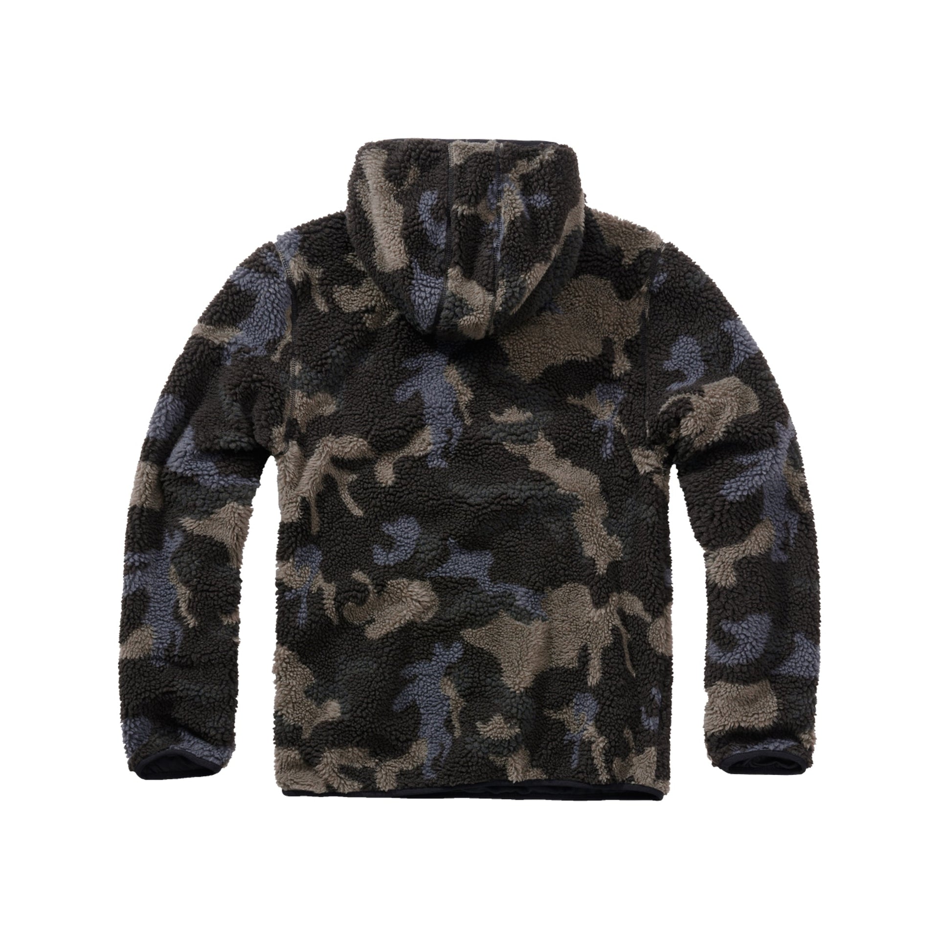 Pull Teddyfleece Worker