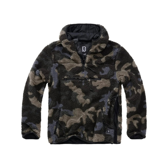 Pull en polaire Teddyfleece Worker