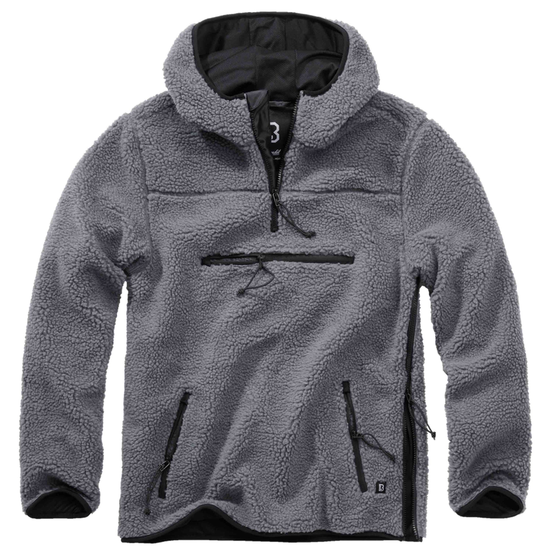 Pull Teddyfleece Worker