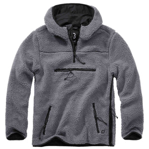 Pull Teddyfleece Worker