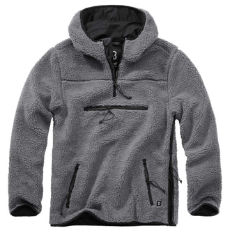 Pull Teddyfleece Worker