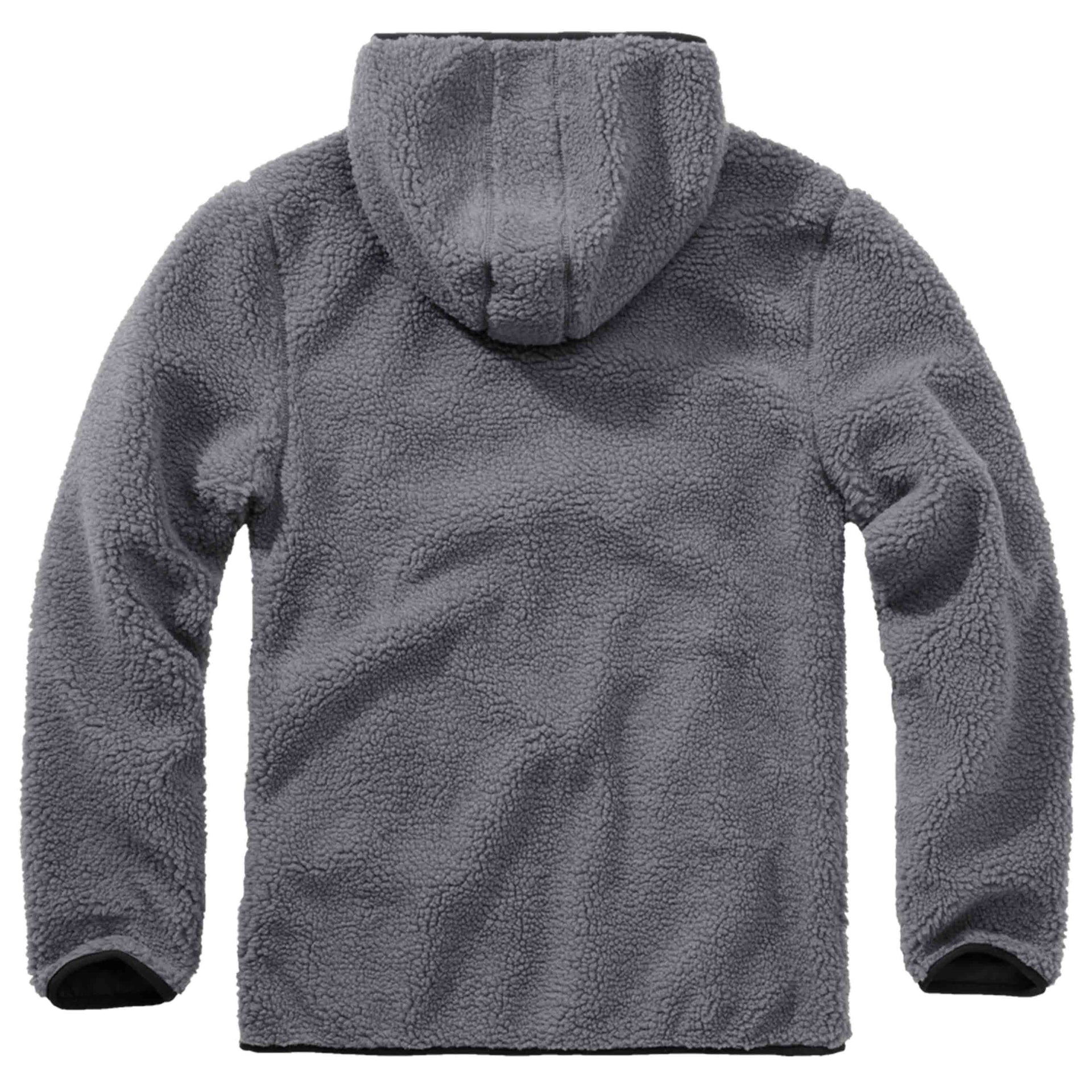 Pull Teddyfleece Worker