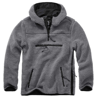 Pull en polaire Teddyfleece Worker