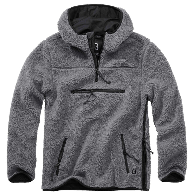 Pull en polaire Teddyfleece Worker